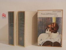 Poesia dell'Ottocento -