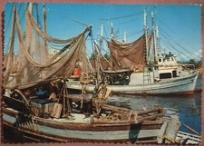 VIAREGGIO (Lucca) - DARSENA