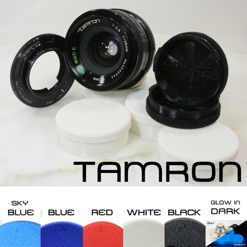 Tamron adaptall tappo - adaptall,
