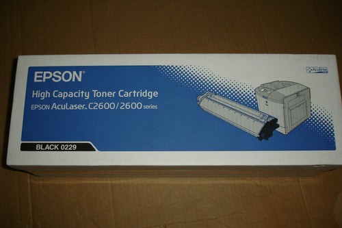 Toner nero epson 0229 - nero,