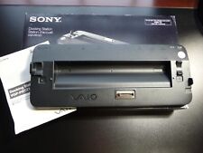Sony Vaio Docking Station