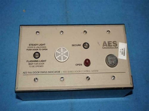 Aes 946 - aes, indicatore