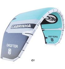 Cabrinha Drifter Apex 2025 kite