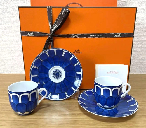 Set piattini tazzine da - set,