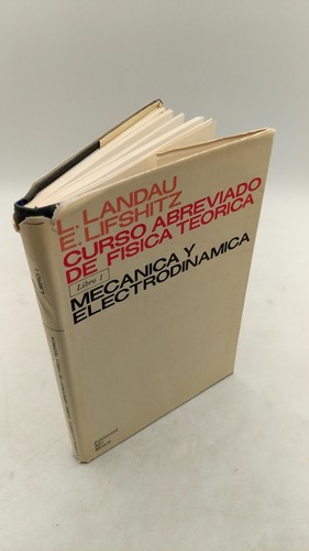 Curso abreviado fisica - curso, de