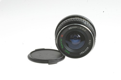Tokina rmc mm 8237597 - 2,8/28, #8237597