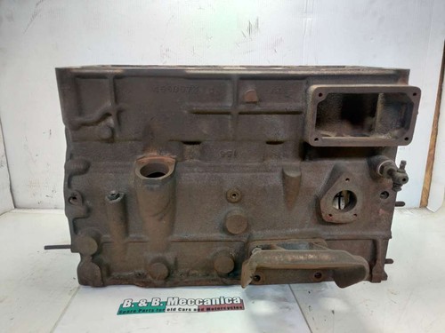 Monoblocco originale fiat - monoblocco,