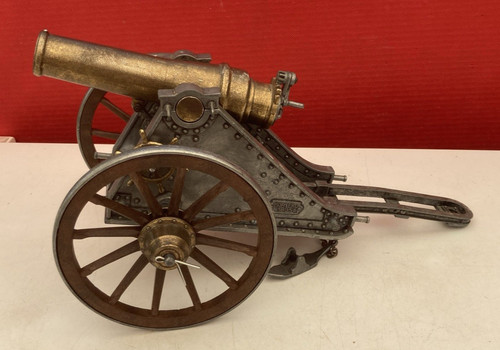 Vintage collectable brass and - collectable,