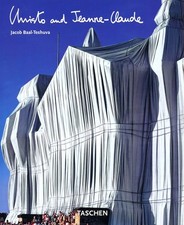 CHRISTO AND JEANNE-CLAUDE