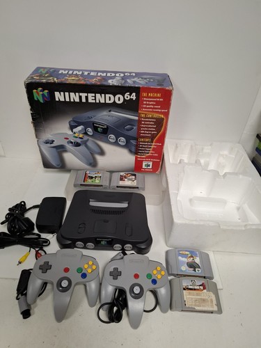 Console nintendo scatola - nintendo, in
