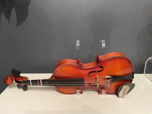 Full size violin outfit - 4/4,
