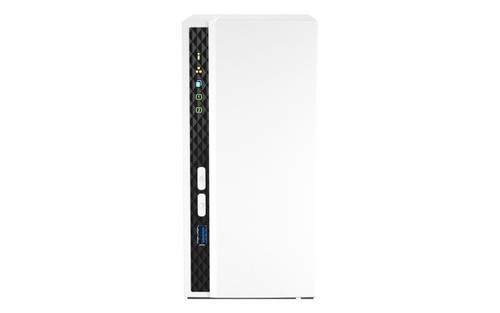 Qnap 233 nas - qnap, server
