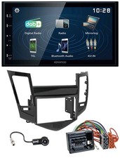 Autoradio Kenwood 2DIN
