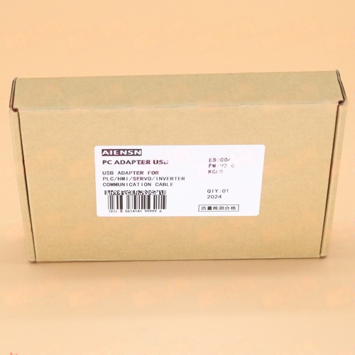 One new abb usb opca - one, usb-opca-02