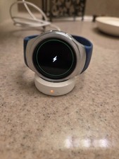 Samsung Gear S2 Smartwatch -