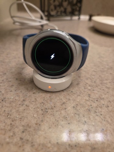 Samsung gear smartwatch - gear, s2