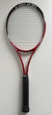 Racchetta tennis head - racchetta,