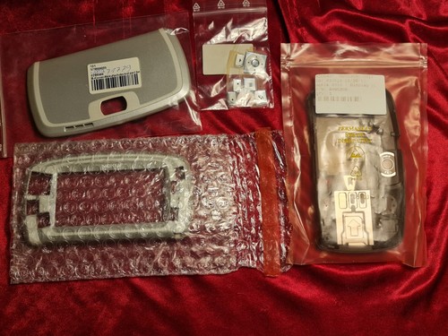 Nokia 7710 custodia e - ●,