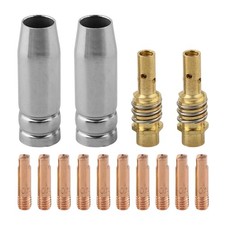 Accessori torcia di saldatura