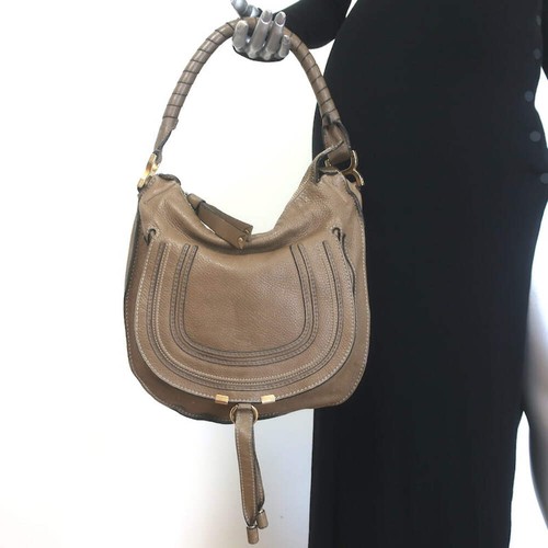 Borsa tracolla chloe - a,