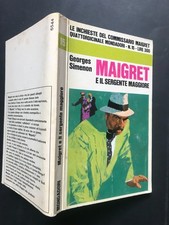 Le inchieste del commissario