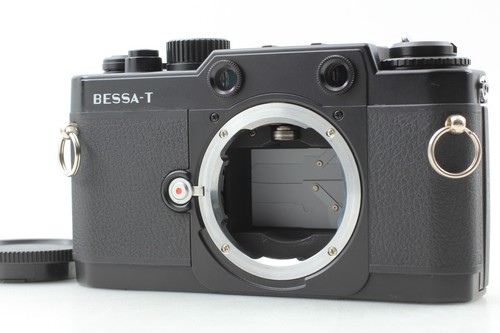Quasi come nuovo voigtlander - [quasi, nuovo]