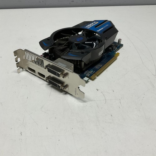 Sapphire vapor ati radeon - vapor-x, hd