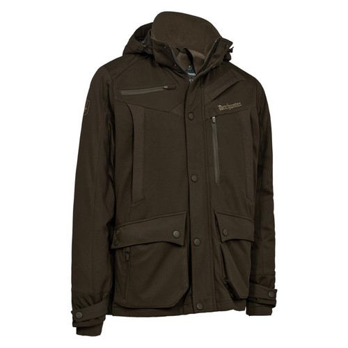 Cappotto giacca impermeabile