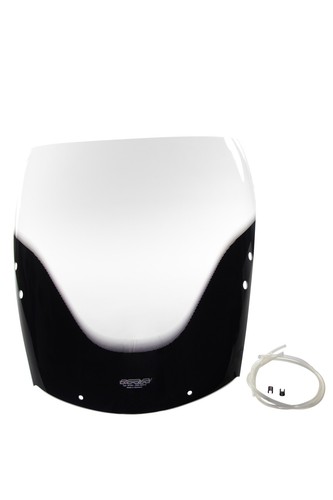 Mra cupolino standard fume - cupolino,