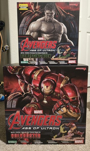 Kotobukiya artfx set statua - artfx,
