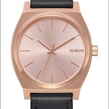 Nuovo orologio da uomo Nixon