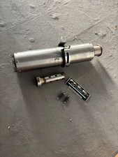 Scarico Benelli Tnt 1130