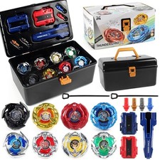 Beyblade X Set Battaglia Gyro