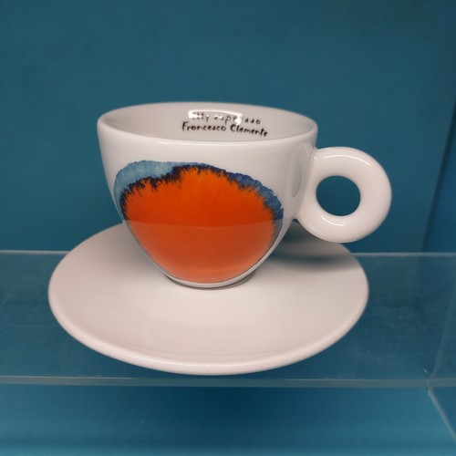 Tazza caffè illy espresso - caffè,