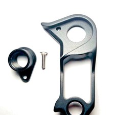 Dropout per BMC Teammachine Timemachine URS Deragliatore Posteriore Ingranaggio Mech Gancio # \