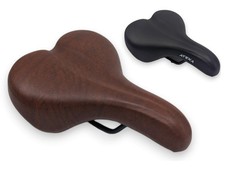 Sella bici elettrica Selle Monte Grappa City ATEKA con manico