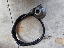 Hyosung gt125 speedo drive - hyosung,