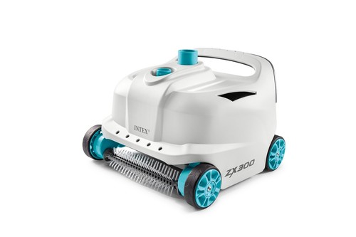 Ware intex 28005 deluxe - b-ware, auto