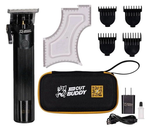Trim buddy tagliabordi - trim,