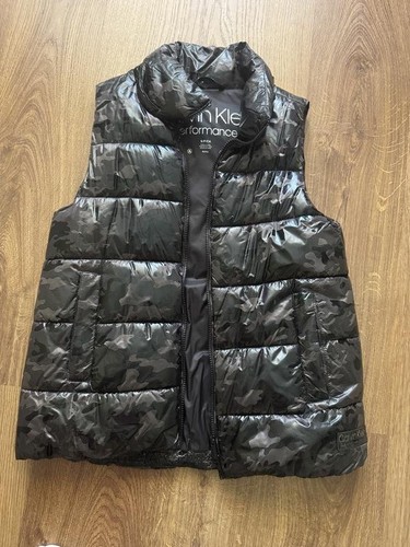 Gilet donna calvin - donna, klein