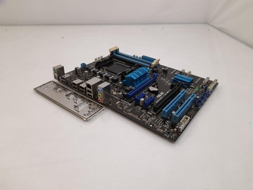 Asus m5a97 socket - m5a97, r2.0