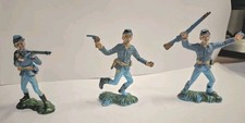 Lotto 3 Soldatini Nordisti