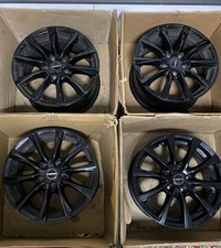 Cerchi Borbet RE 16 pollici |