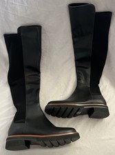 Stivali Stuart Weitzman neri