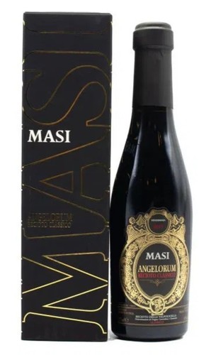 Recioto della valpolicella - della,