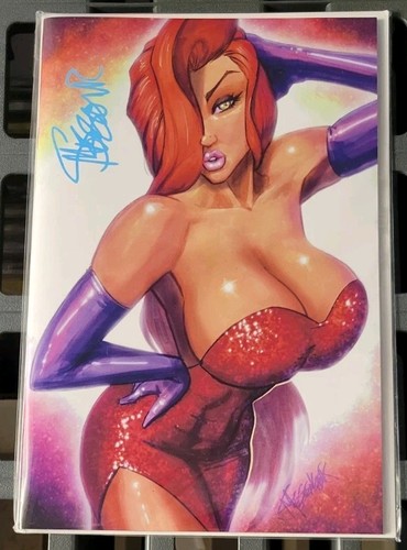 Pinups vol art book - 2,