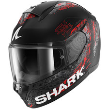 Casco moto Shark Ridill 2 -