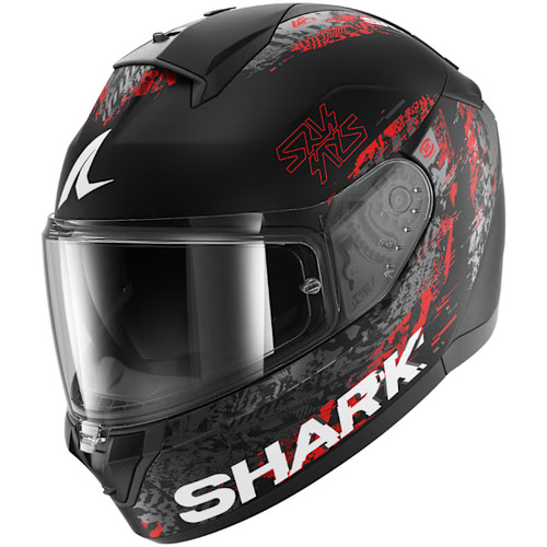 Casco moto shark ridill - casco,