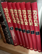 7 volumi completi Enciclopedia