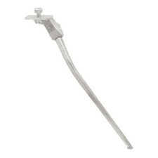 Side stand central attachment